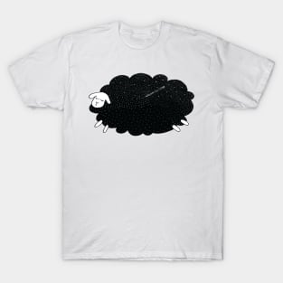 One sheep two sheep T-Shirt